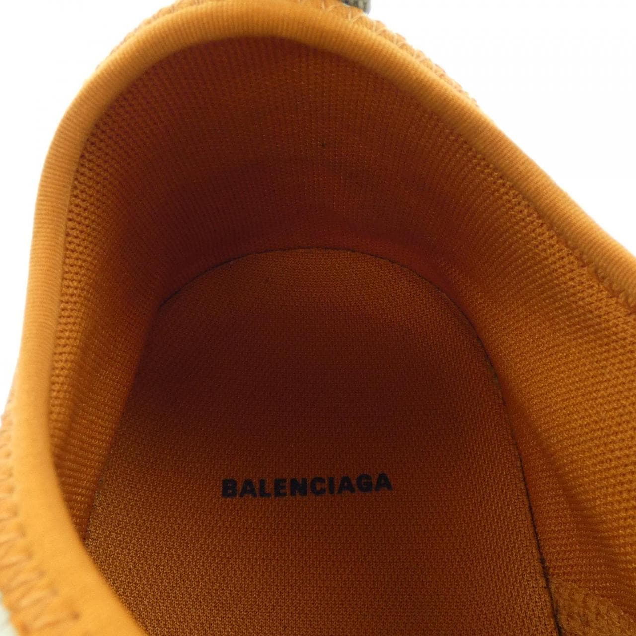 バレンシアガ BALENCIAGA HIKE 803924 スニーカー