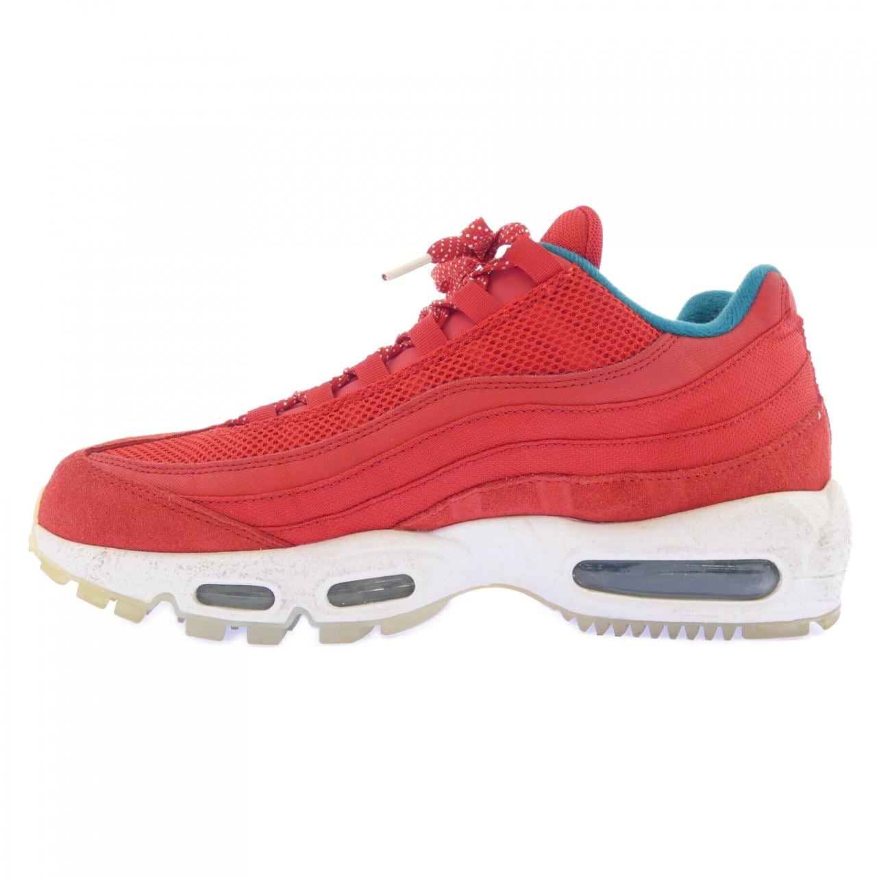 ナイキ NIKE CT3689-600 スニーカー