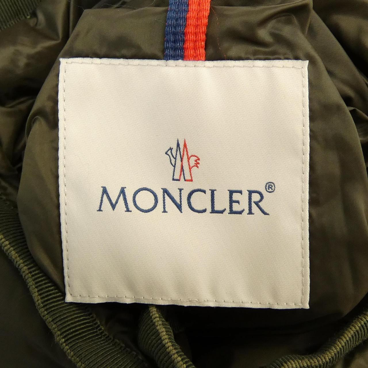 モンクレール MONCLER HERMIFUR ダウンコート