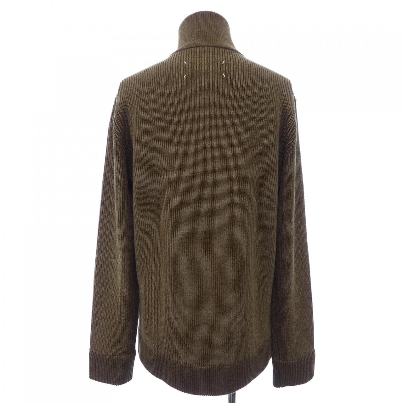 メゾンマルジェラ Maison Margiela SI1HA0013 S17781 カーディガン