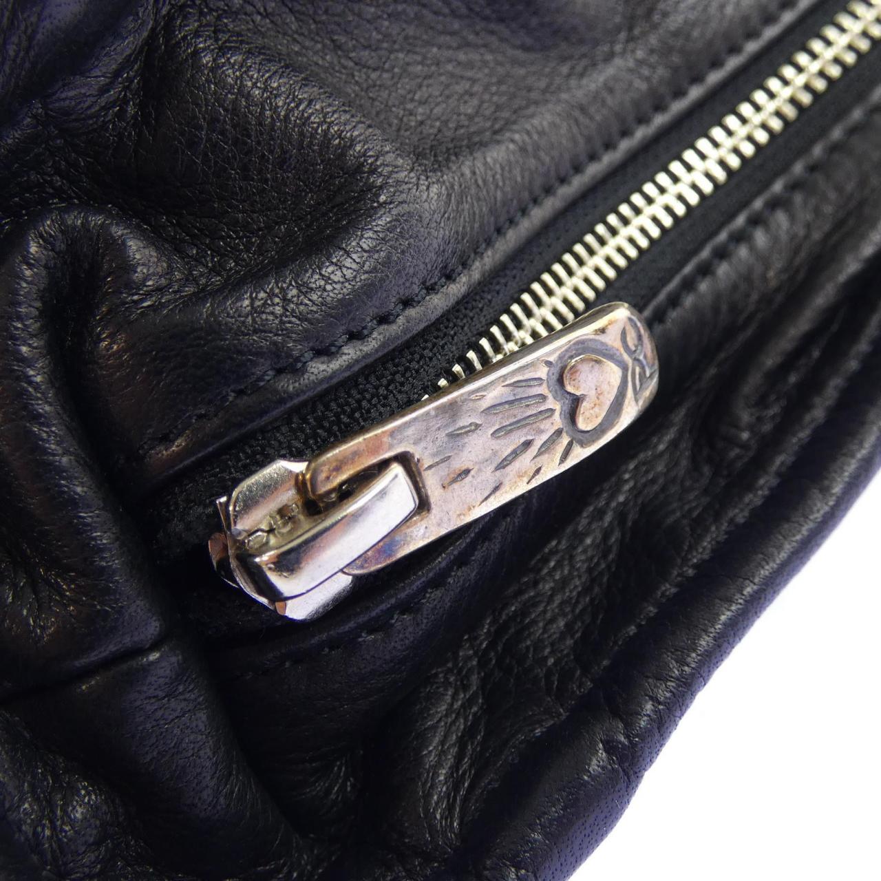 ポータークラシック PORTER CLASSIC PC RIDERS LEATHER TOTE BAG