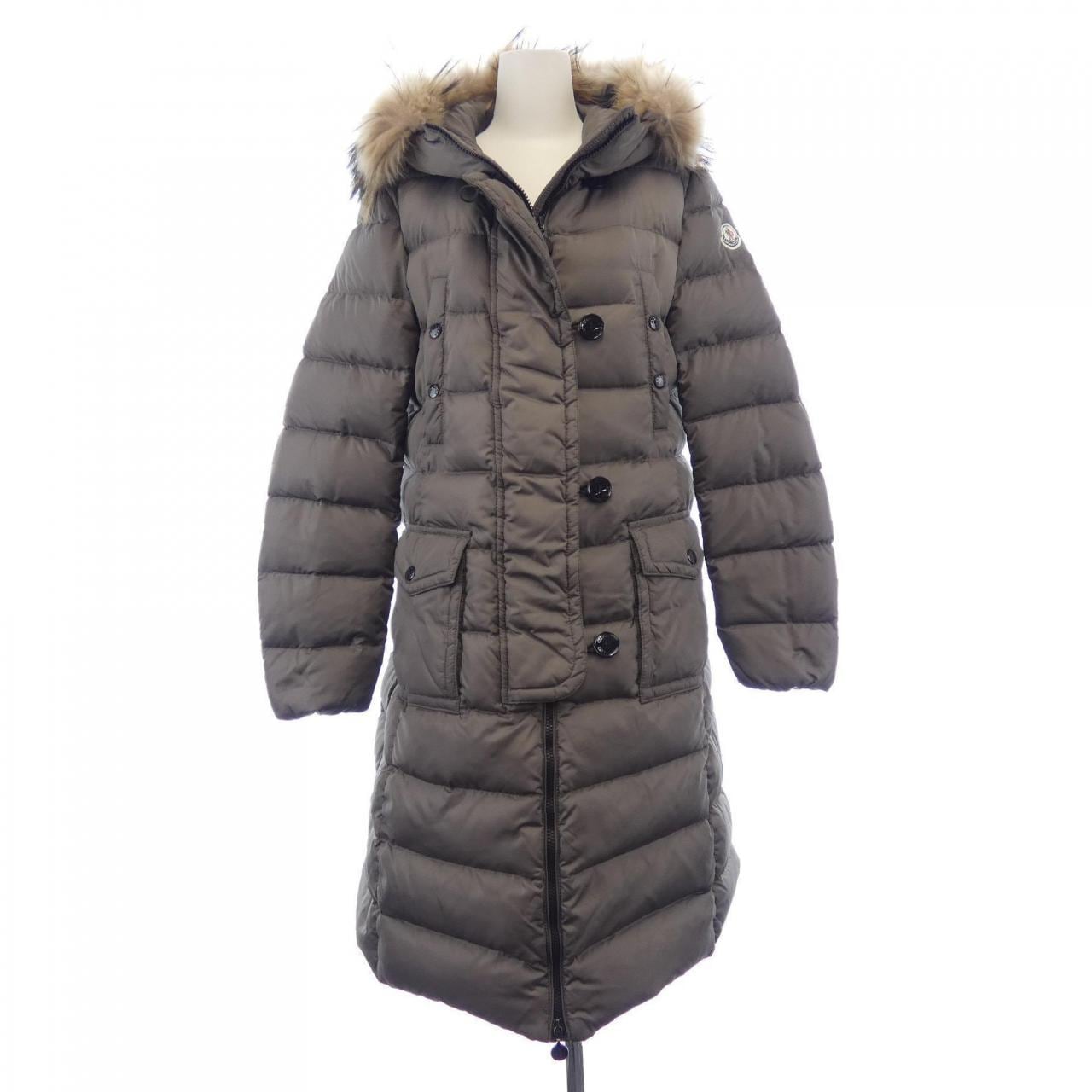 モンクレール MONCLER GENEVRIER ダウンコート
