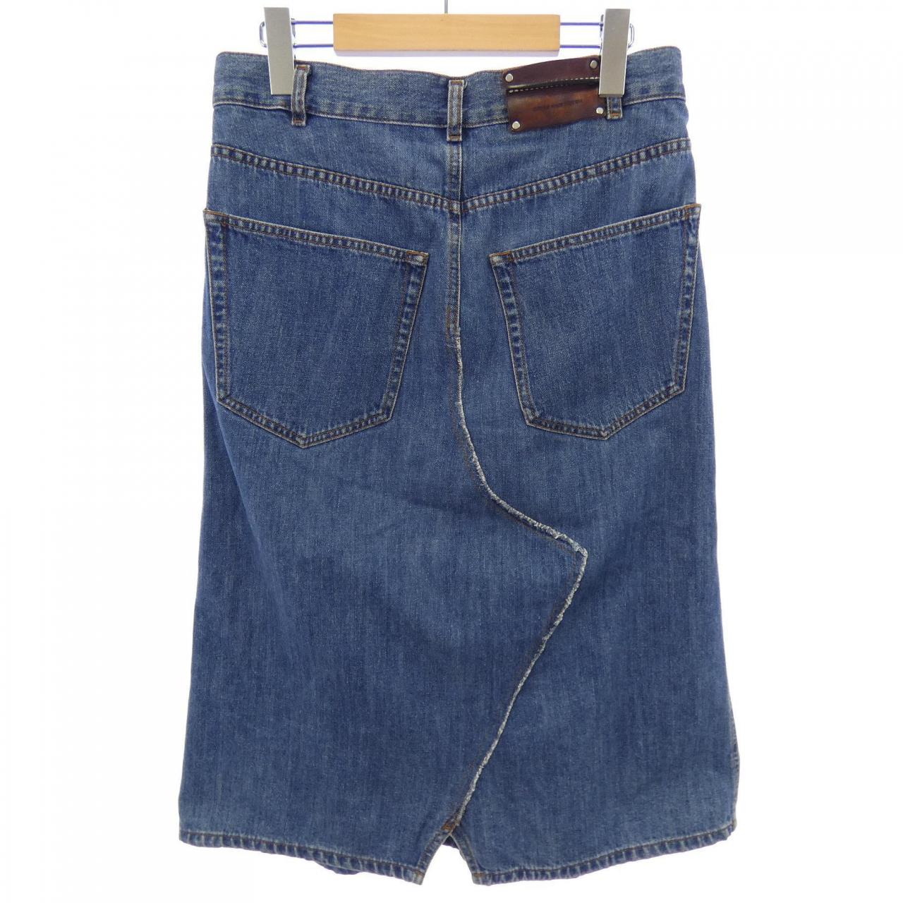 ドリスヴァンノッテン DRIES VAN NOTEN 71-05-61-05011 スカート