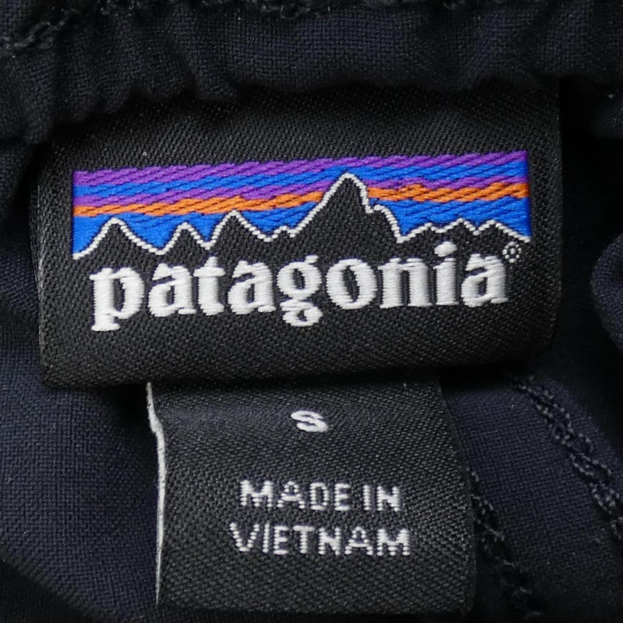 パタゴニア PATAGONIA ショートパンツ