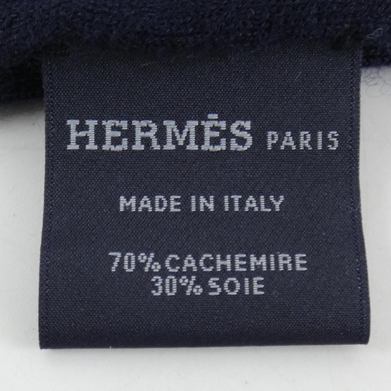 HERMES围巾