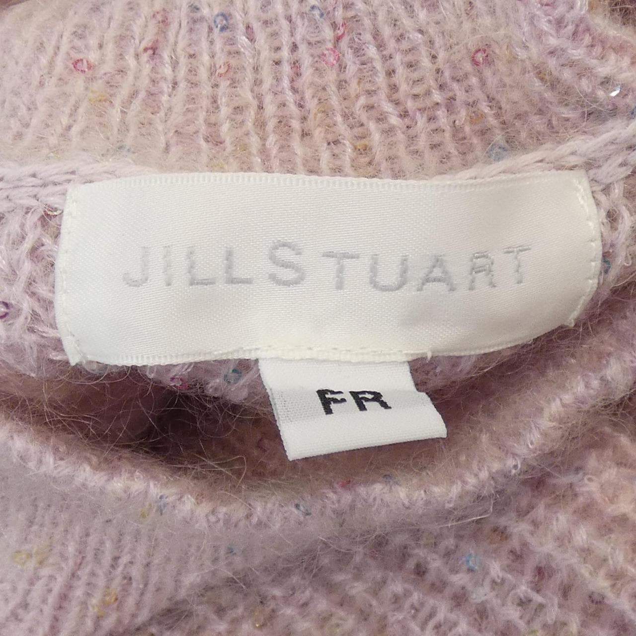 ジルスチュアート JILL STUART ニット