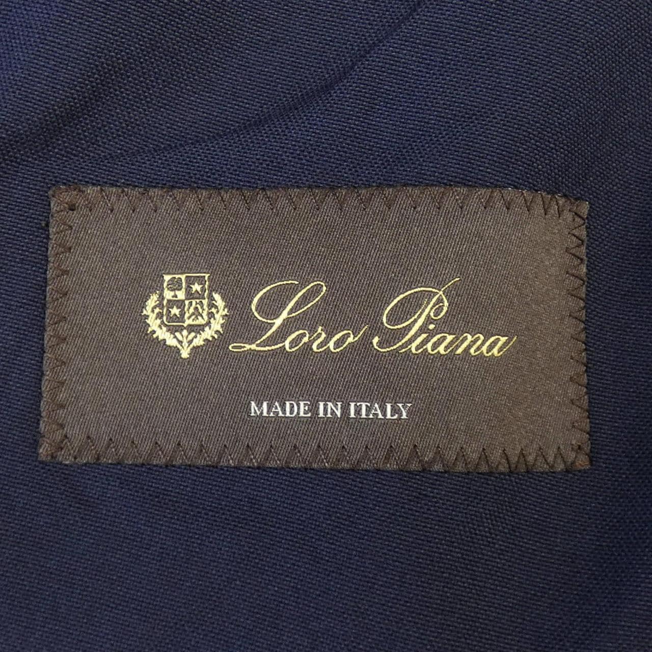Loro Piana Loro Piana Jacket