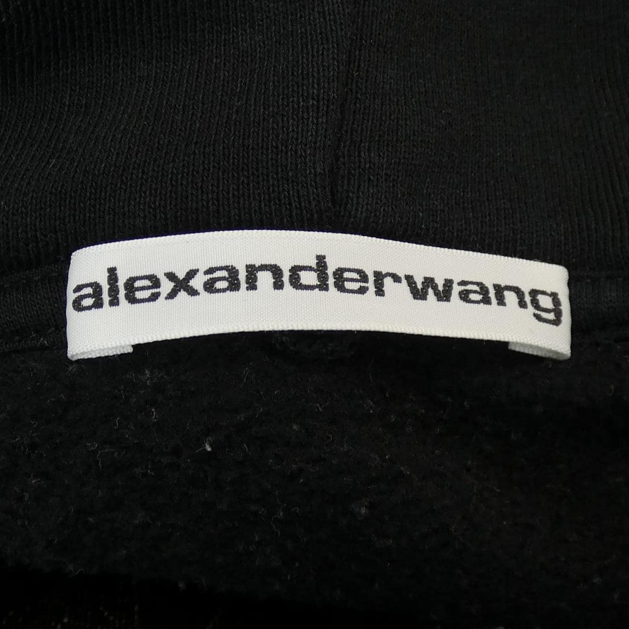 アレキサンダーワン ALEXANDER WANG パーカー