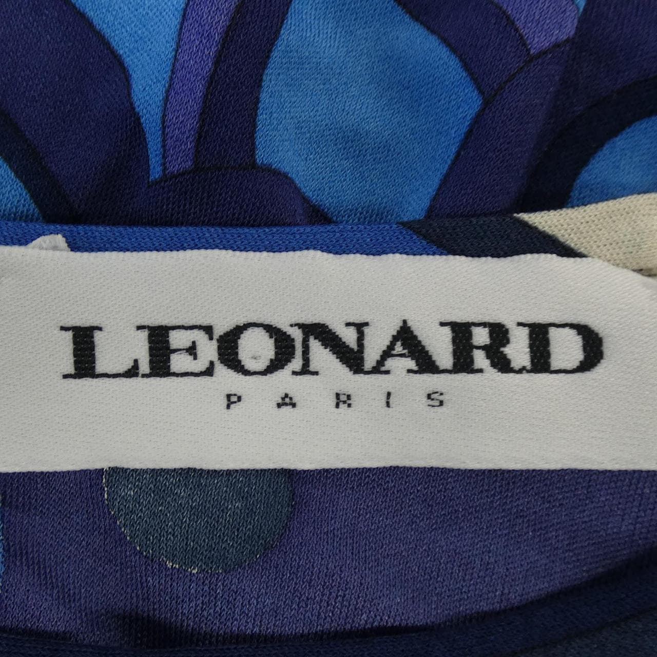 レオナール LEONARD トップス