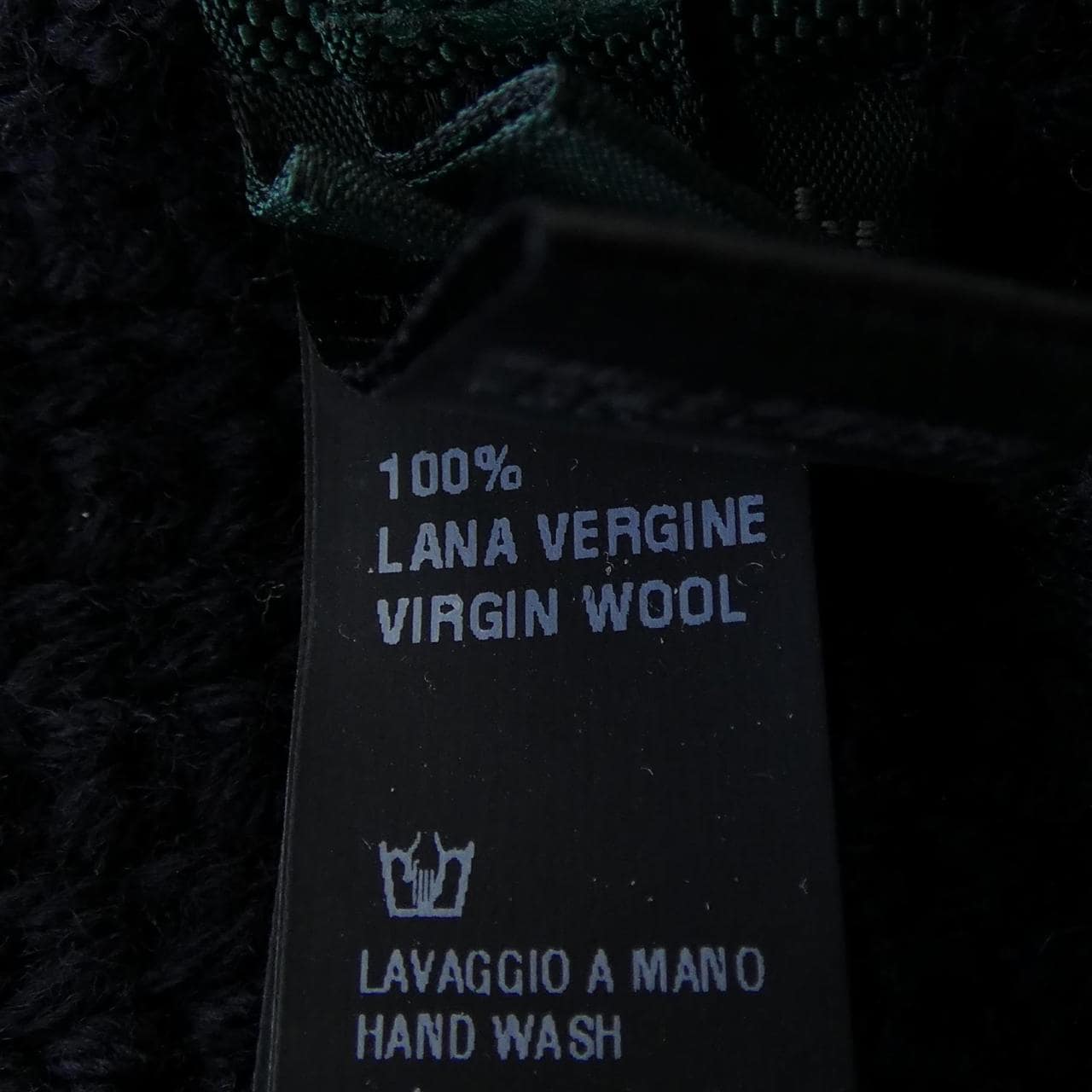 Zanone Knit