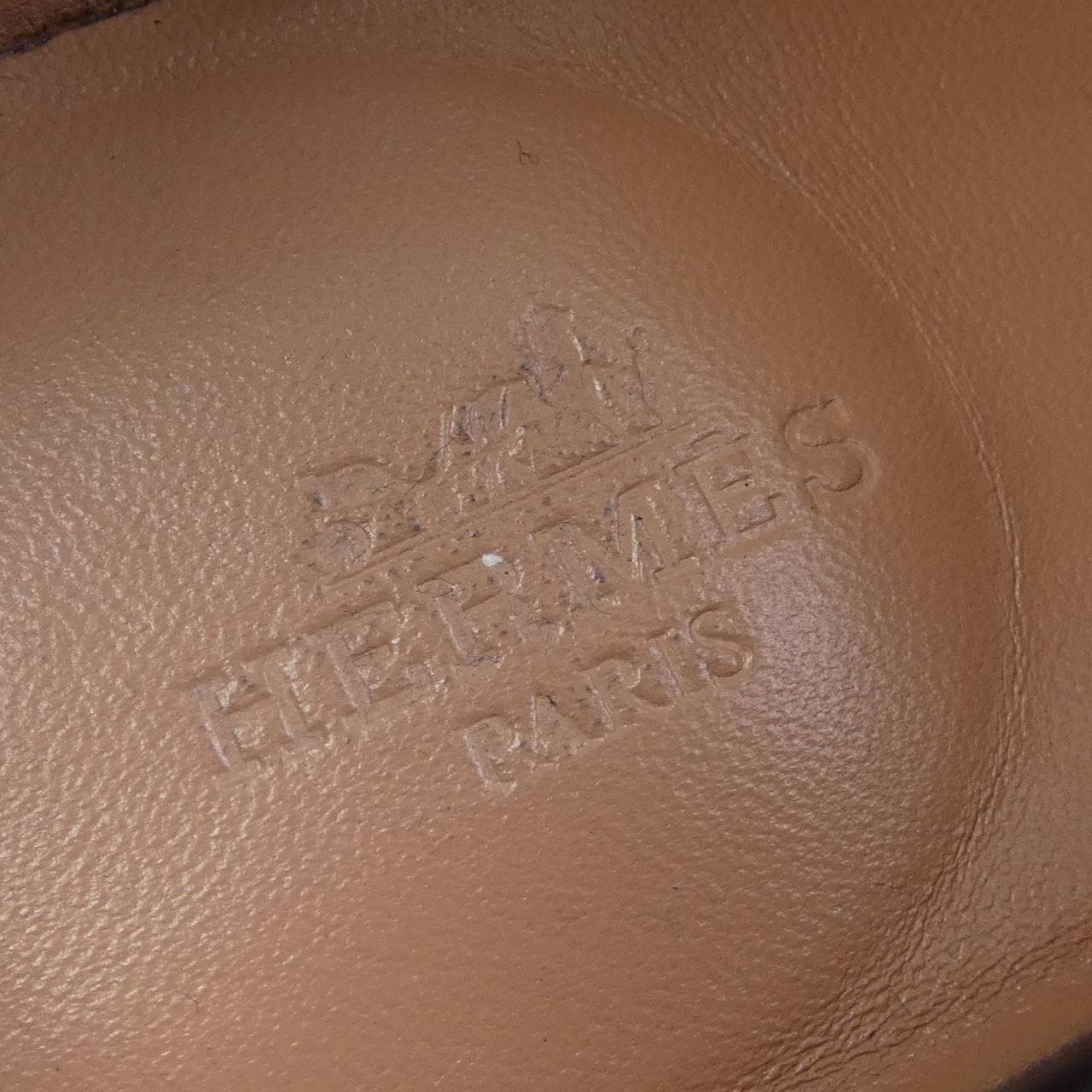 エルメス HERMES シューズ