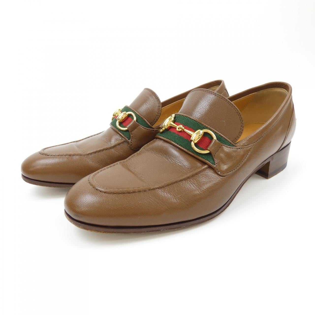 グッチ GUCCI シューズ