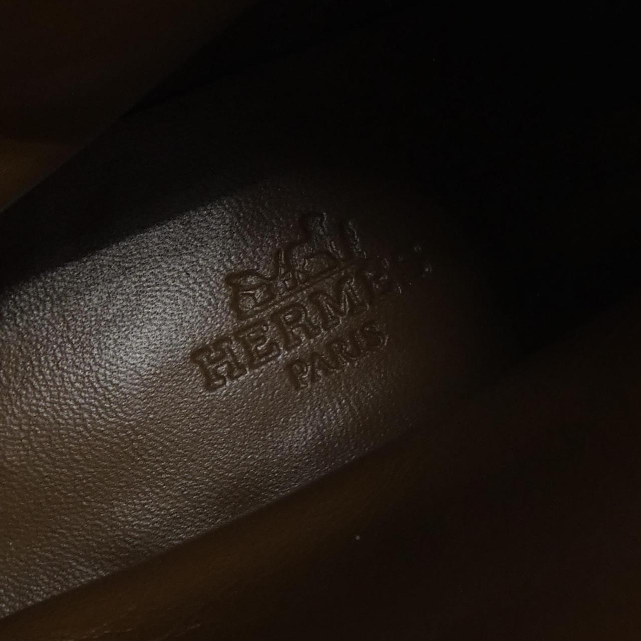 エルメス HERMES ブーツ