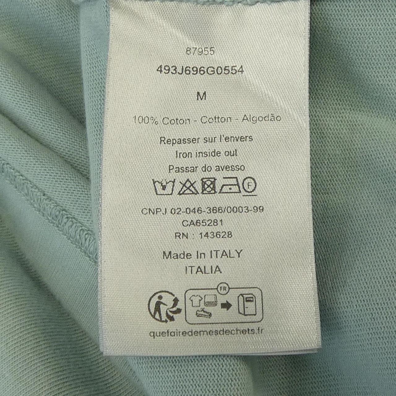 ディオール DIOR Tシャツ