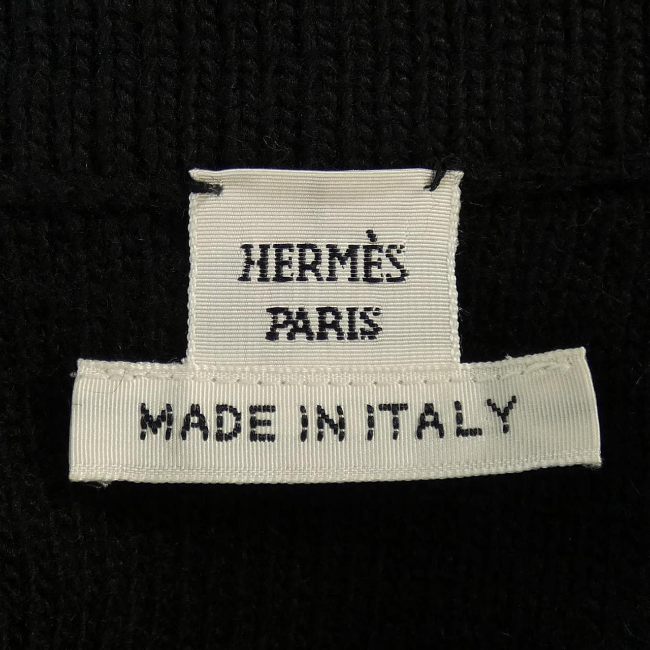 エルメス HERMES BRIDES DE GALA *17-7721 カーディガン