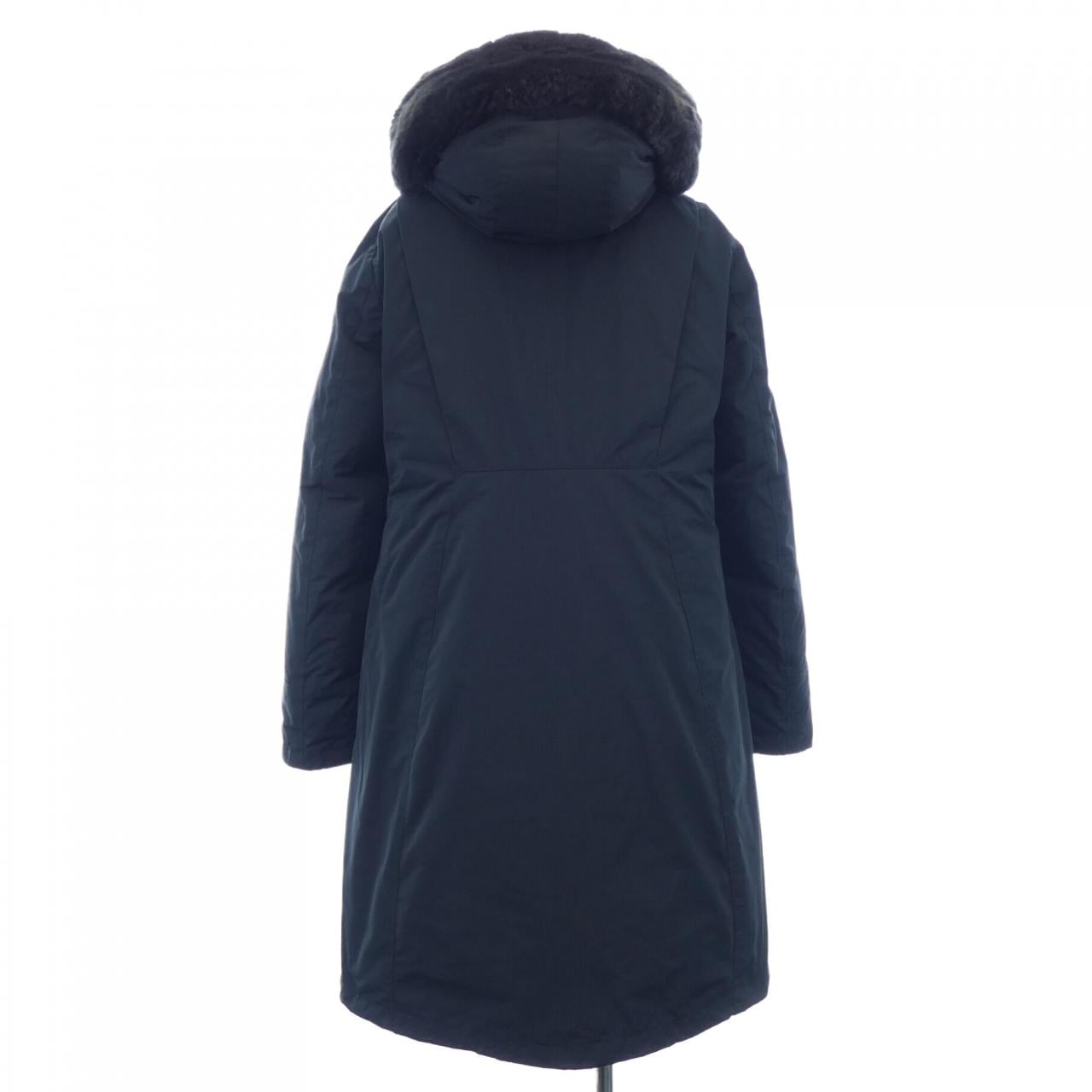 ウールリッチ WOOL RICH ダウンコート