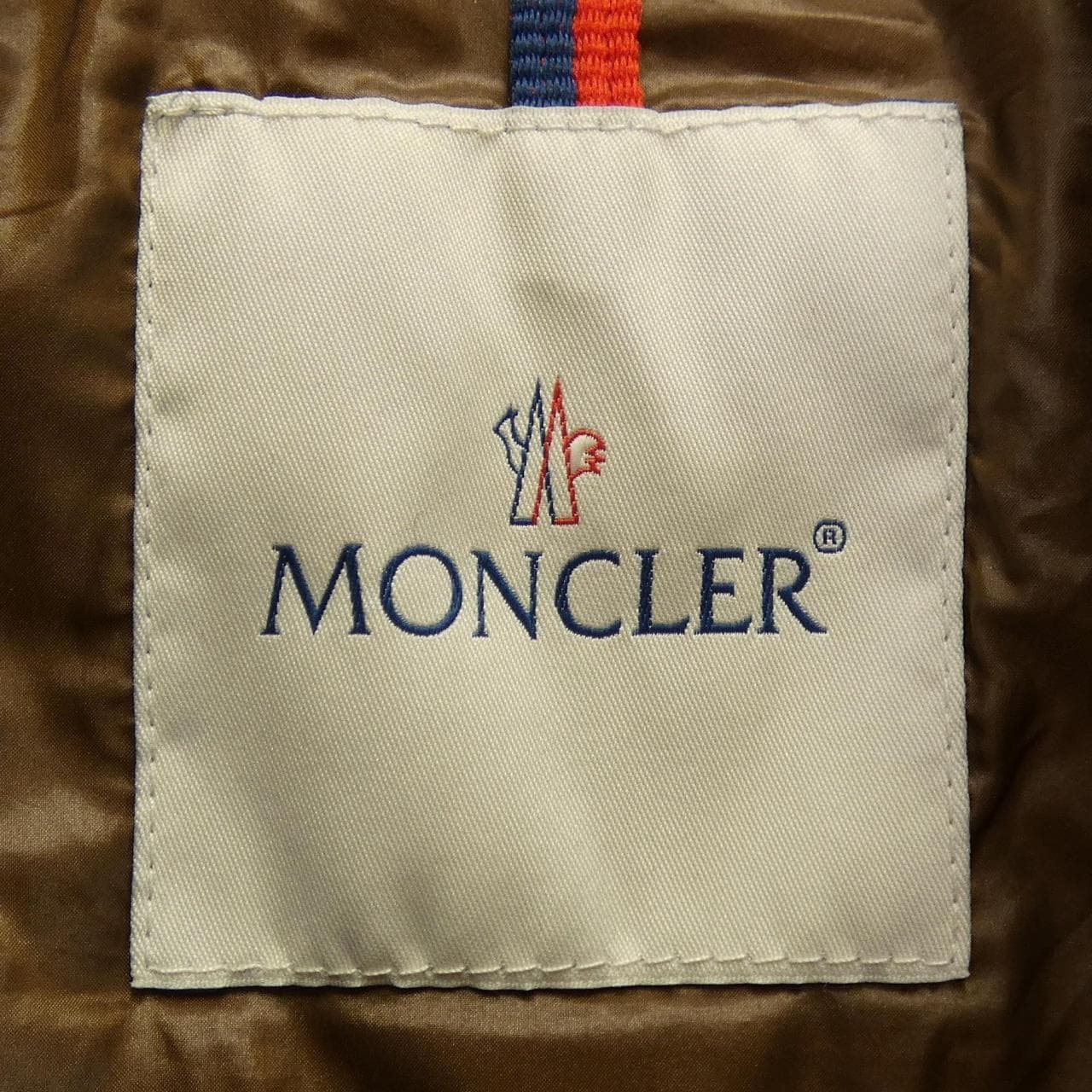 モンクレール MONCLER BARTHOLOME ダウンベスト