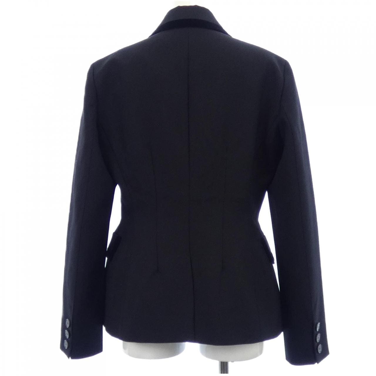 クリスチャンディオール CHRISTIAN DIOR 441V22X1030 ジャケット