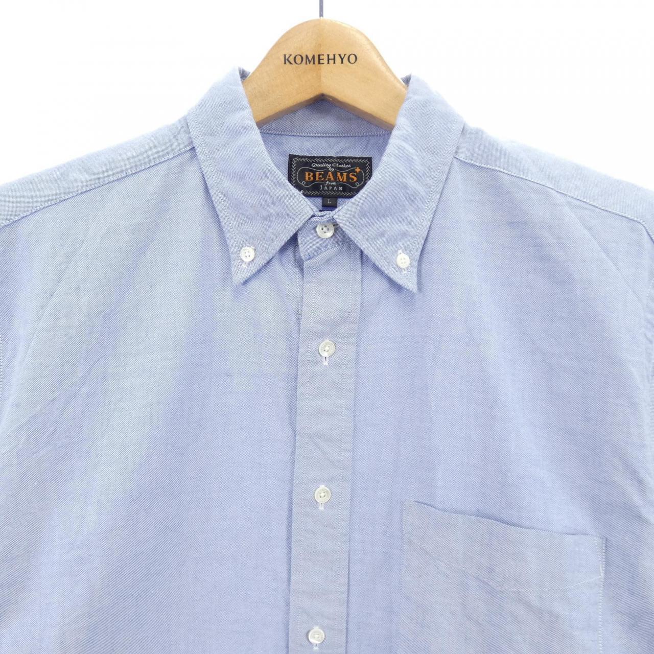 ビームス BEAMS シャツ