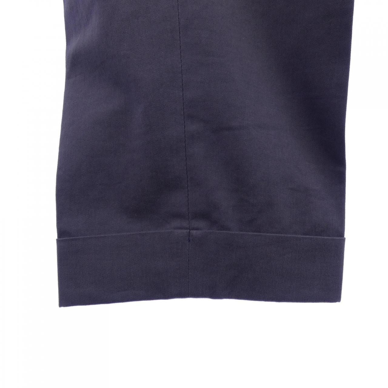 ワコマリア WACKO MARIA ZEGNA パンツ