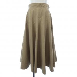 クリスチャンディオール CHRISTIAN DIOR フレア ミディ 341J34A3332 スカート