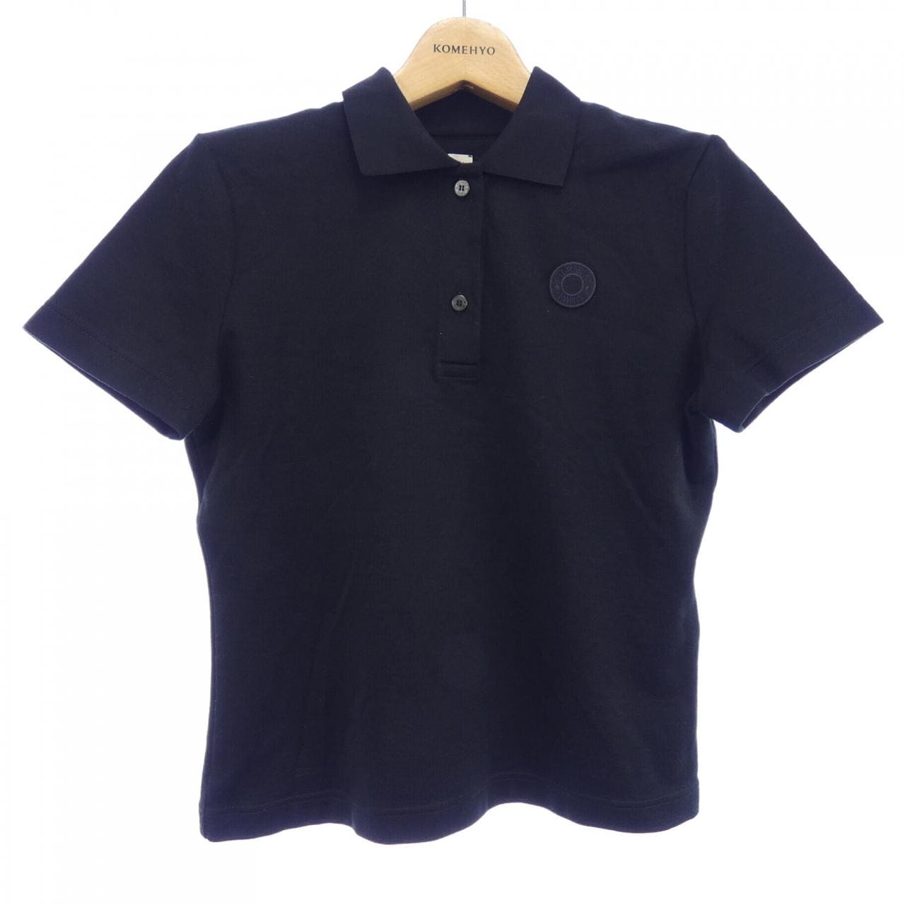 エルメス HERMES クルードセル CLOU DE SELLE 4E4653DI ポロシャツ