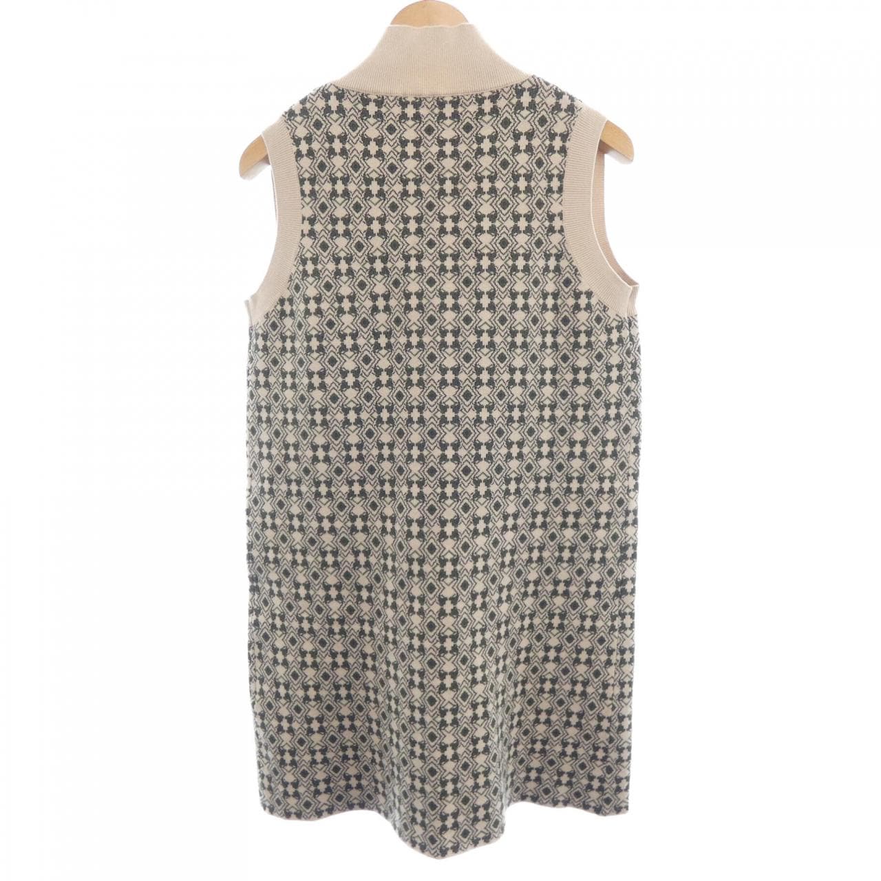 アメリ AMERI VINTAGE ベスト