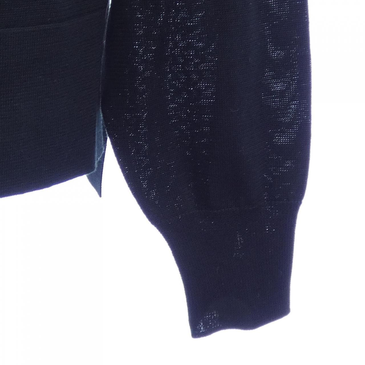 カオス chaos ニット