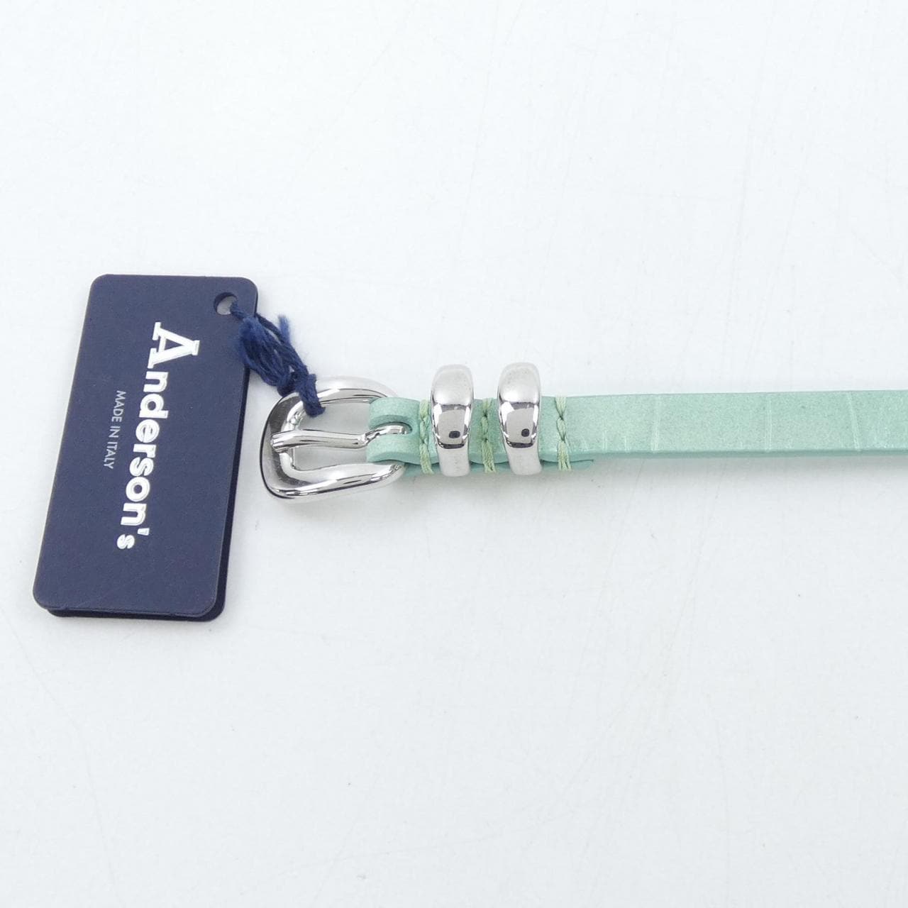 アンダーソンズ ANDERSON'S 5W BELT