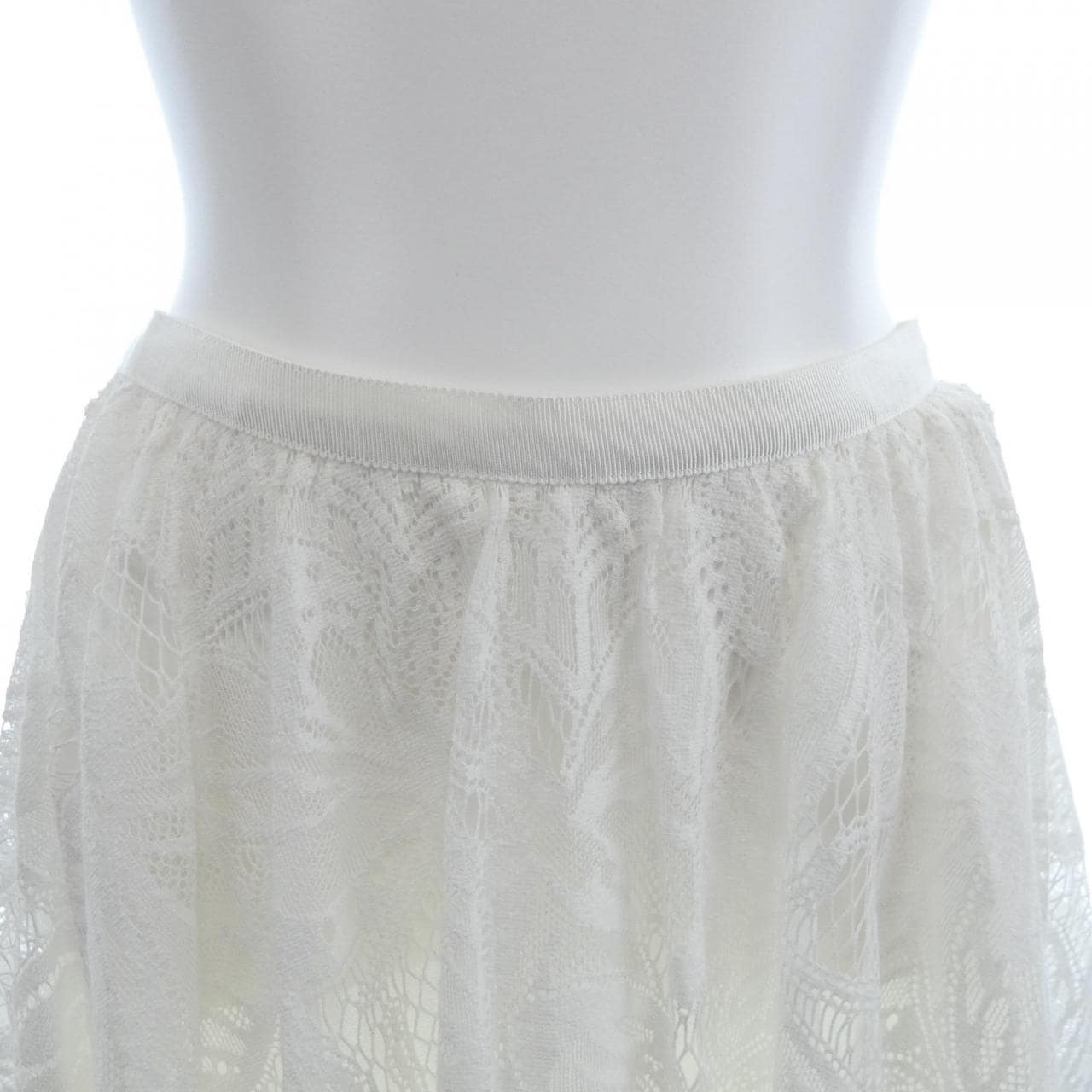 クリスチャンディオール CHRISTIAN DIOR 411J55A8211 スカート