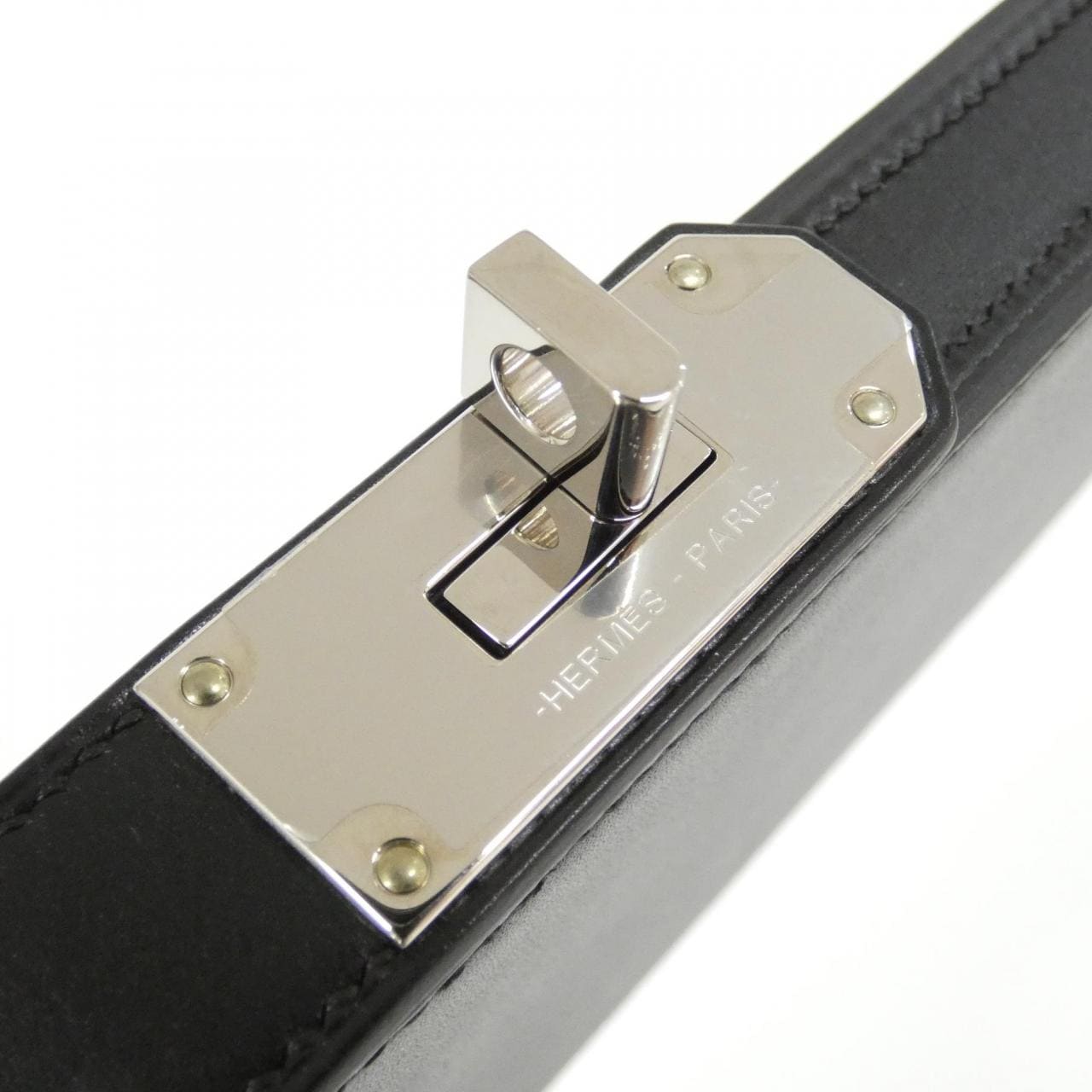 エルメス アカ ボックス 084062CK フォンケース