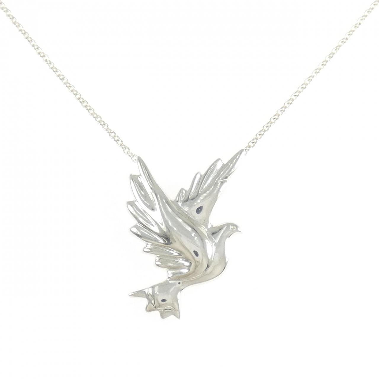 ティファニー 925 ネックレス