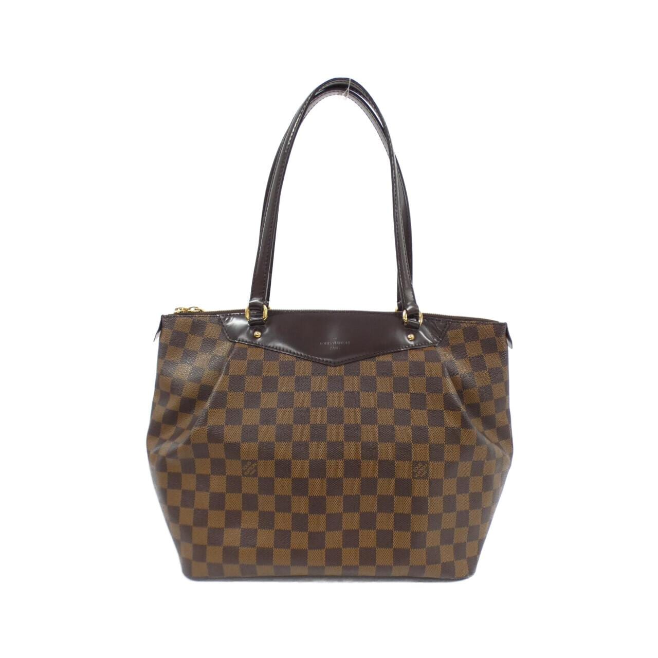 LOUIS VUITTON Damier Westminster GM N41103 包