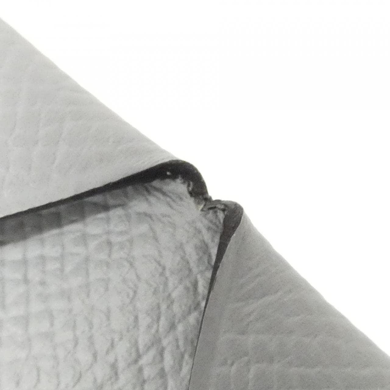 エルメス カルヴィ 044164CK カードケース