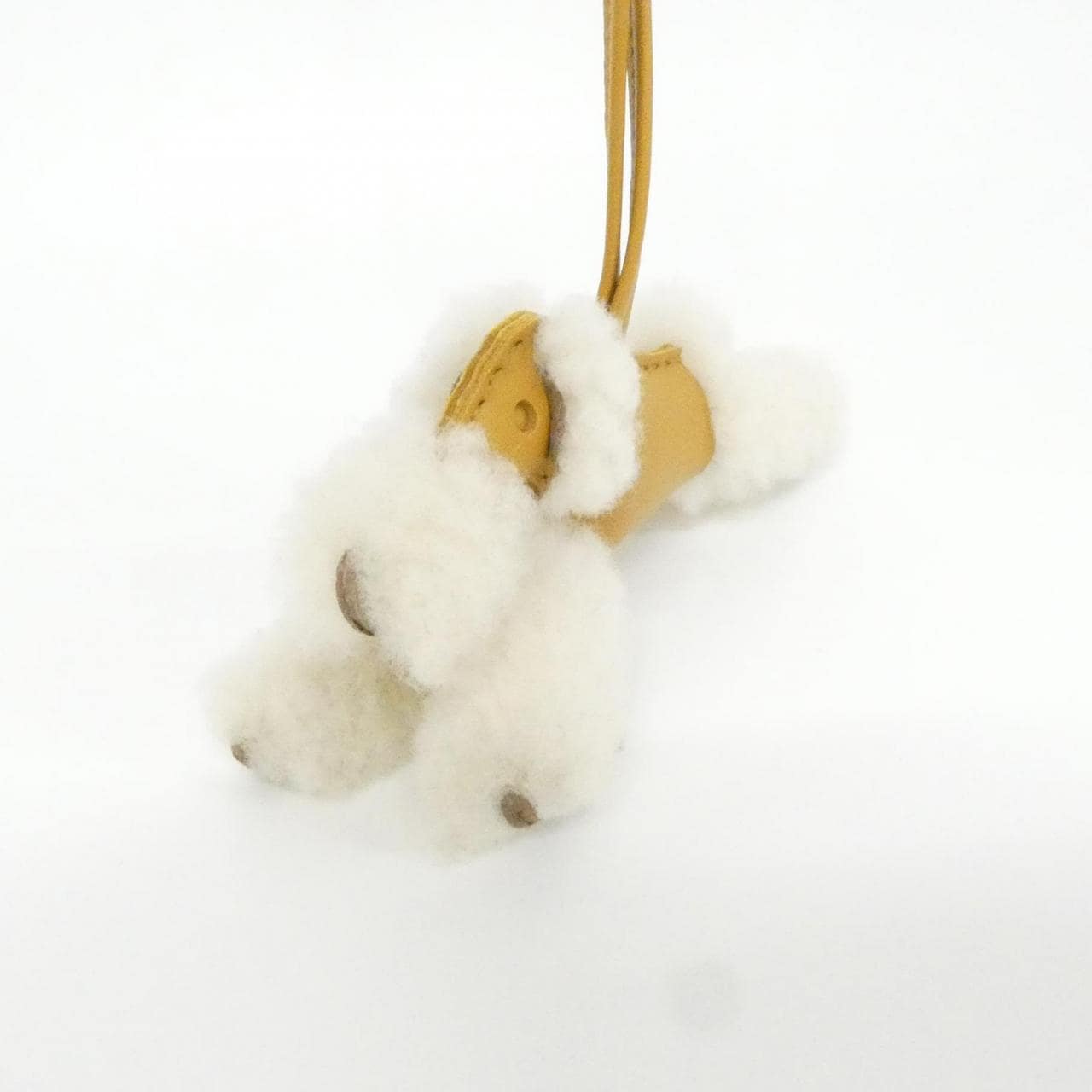 エルメス バディ バッグチャーム 083349CA