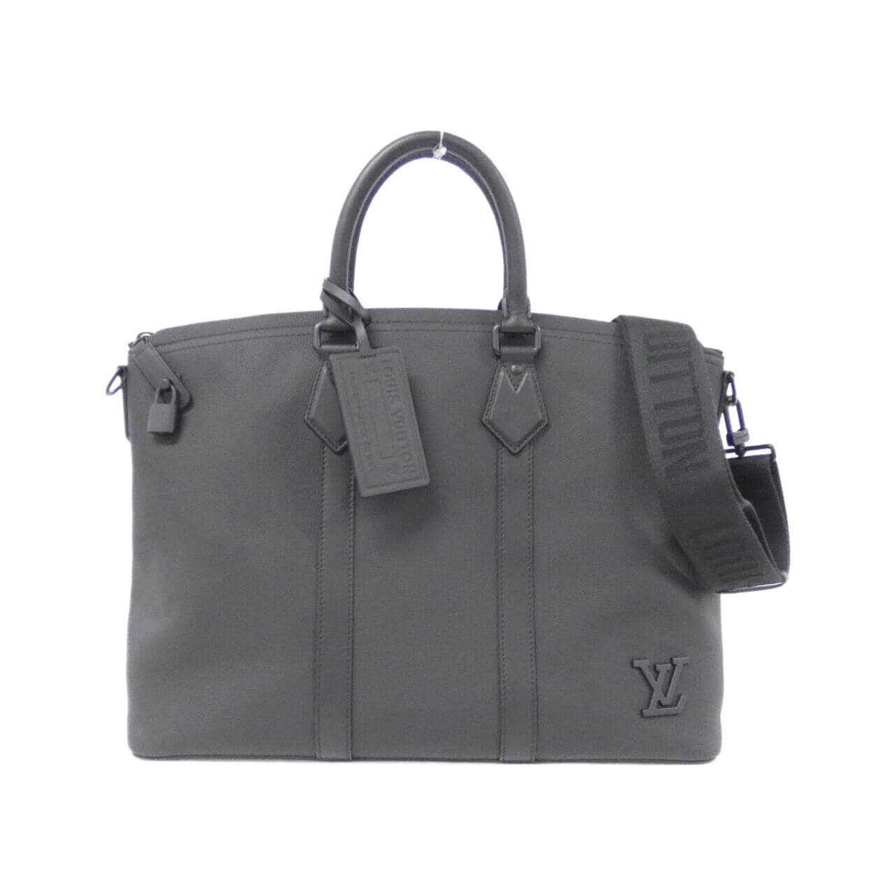 LOUIS VUITTON LV Aerogram Lockit M59158 包