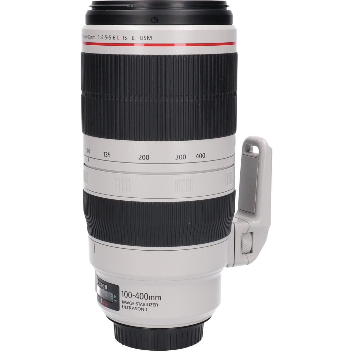ＥＦ１００－４００ｍｍ　Ｆ４．５－５．６Ｌ　ＩＳ　ＩＩ