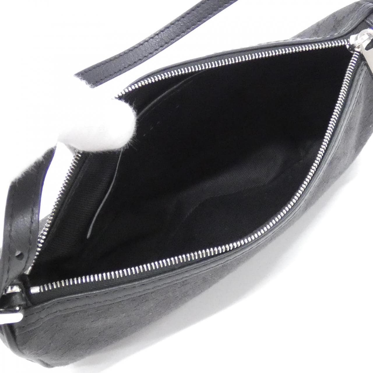 [vintage] CELINE accessory pouch