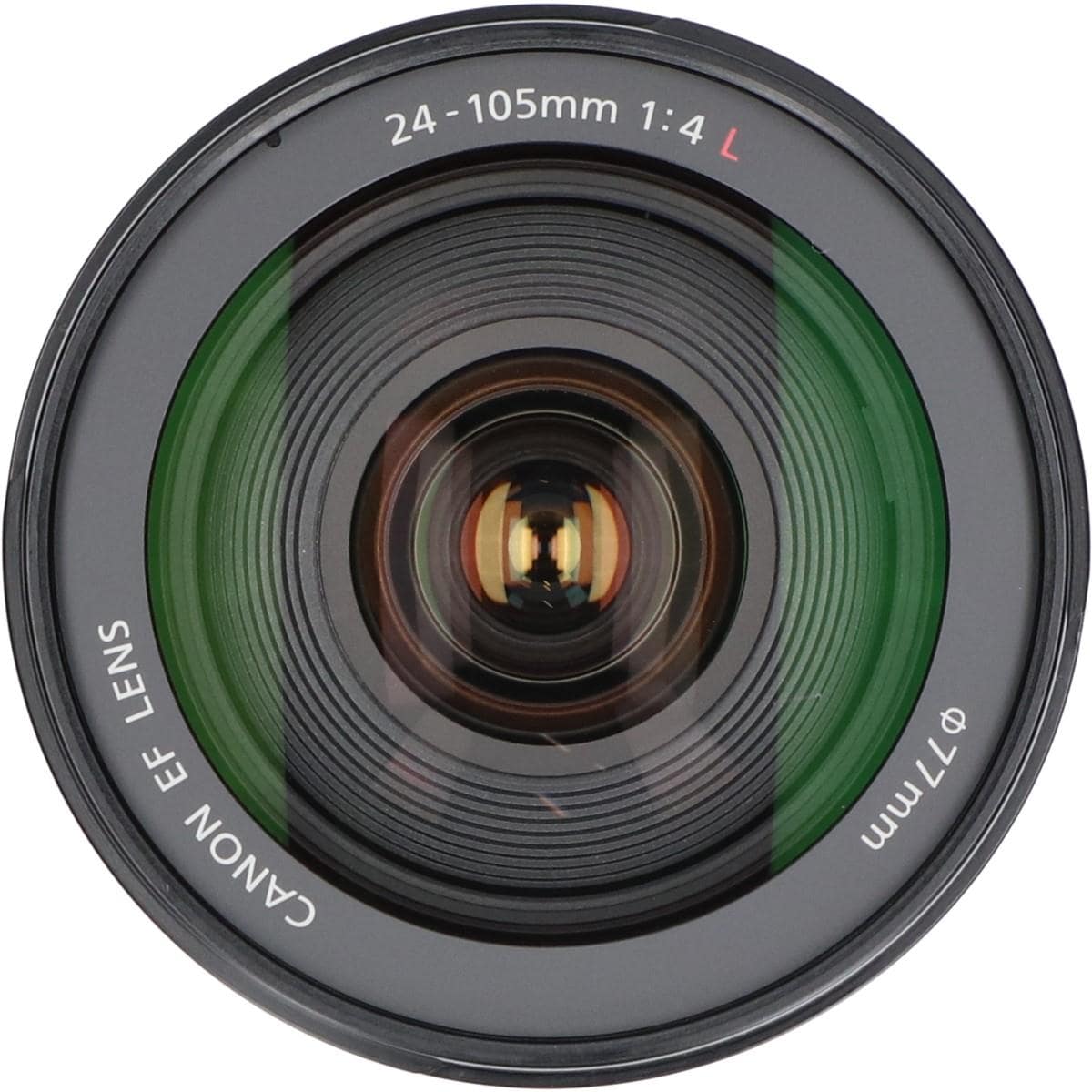 ＥＦ２４－１０５ｍｍ　Ｆ４Ｌ　ＩＳ　ＵＳＭ