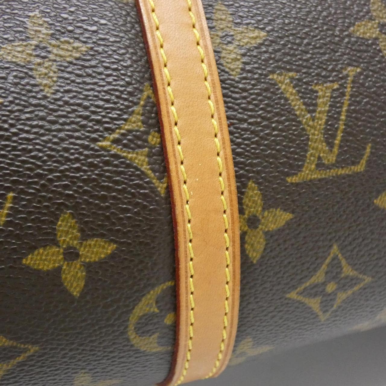 ルイヴィトン モノグラム パピヨン 26cm M51386 バッグ