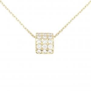 ブシュロン ディアマン ネックレス