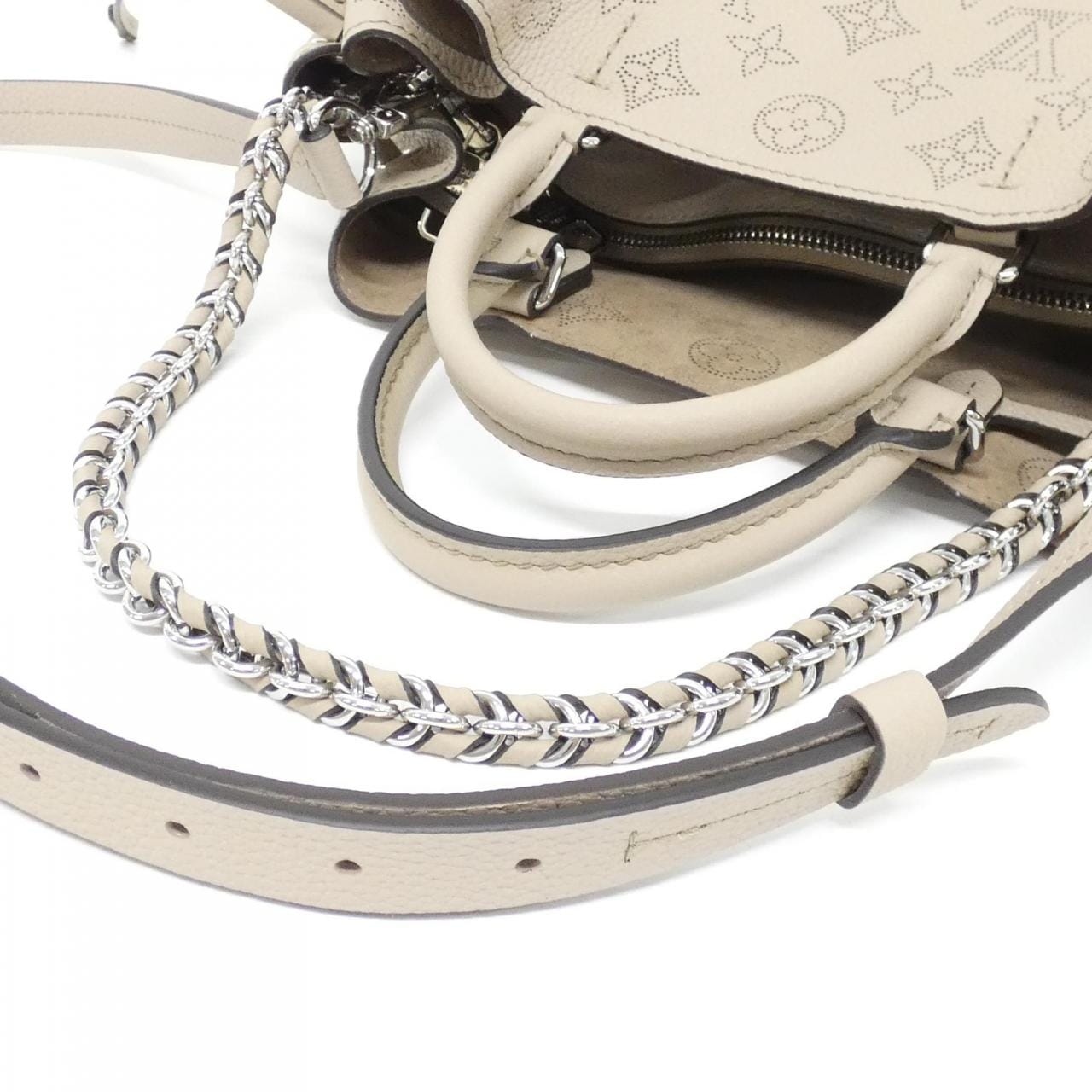 ルイヴィトン マヒナ ベラ トート M59201 バッグ