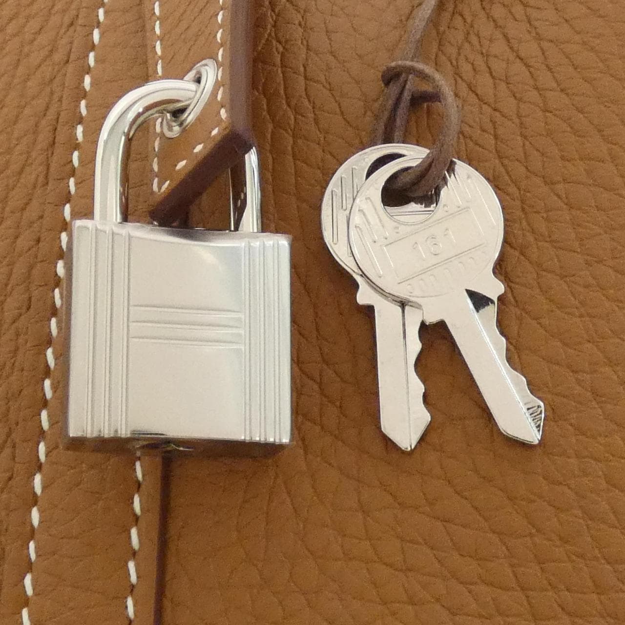 【未使用品】エルメス ピコタン ロック PM 056289CK バッグ