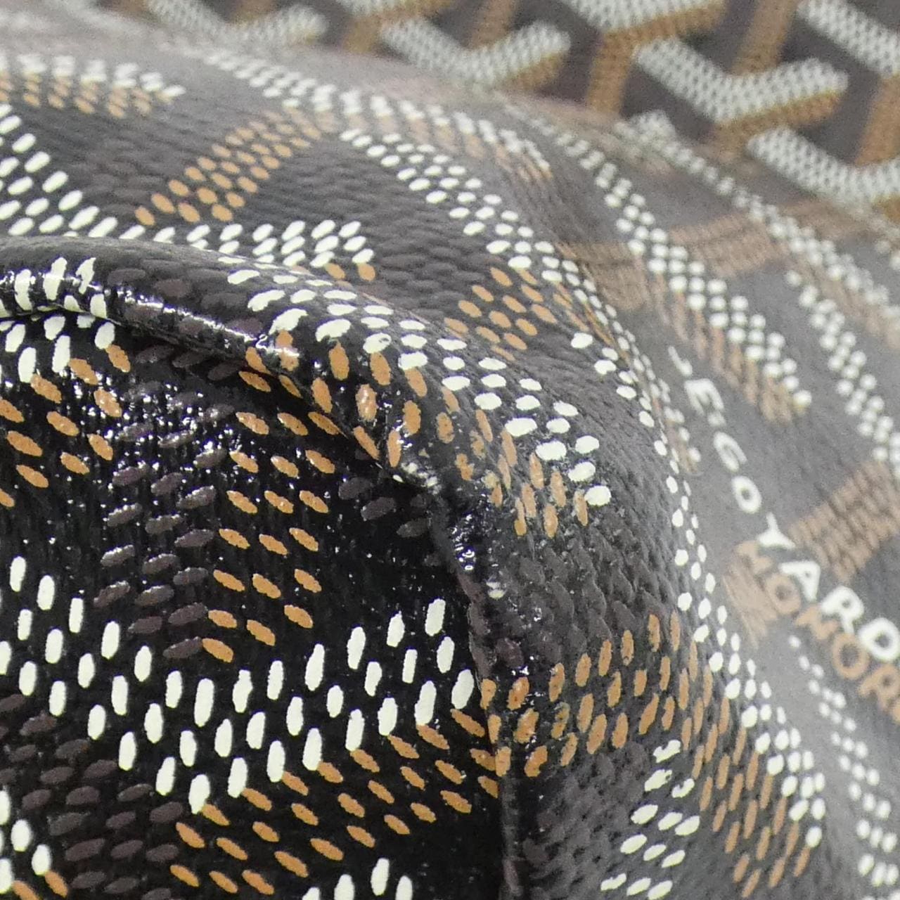 GOYARD Bohème 肩背包