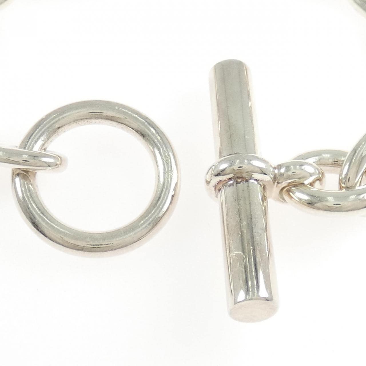 エルメス シェーヌダンクル MM ブレスレット