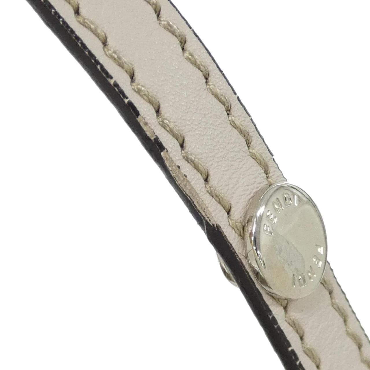 フェンディ 3BAGUETTE 8BR757 5C1 ショルダーバッグ