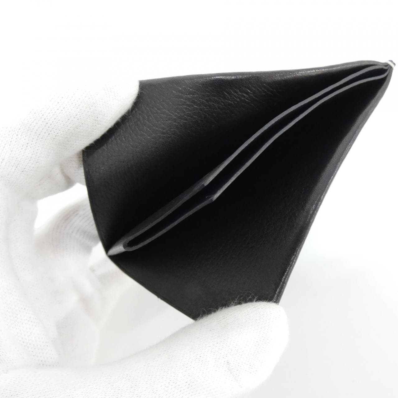 エルメス H セリエ ヴェルソ カードケース