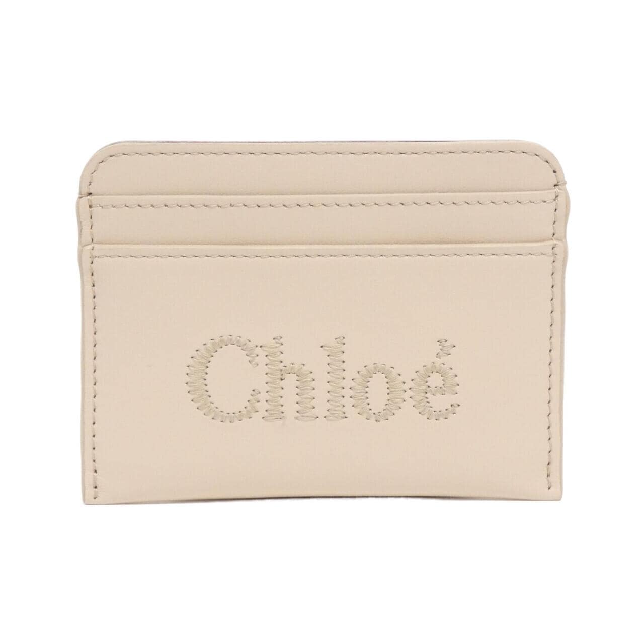 [BRAND NEW] Chloe CHC23SP868 I10 Card Case