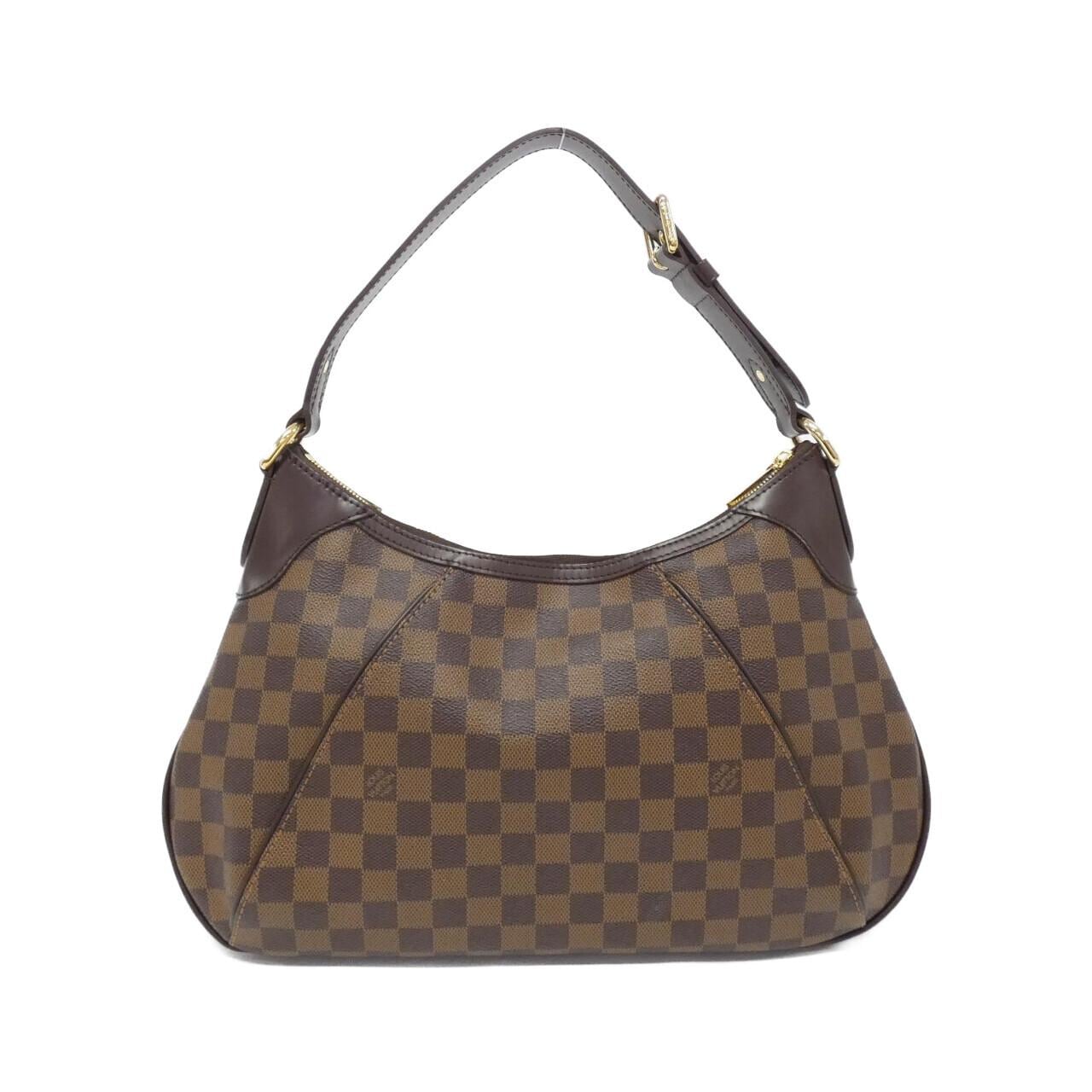 LOUIS VUITTON Damier Thames GM N48181 Shoulder Bag