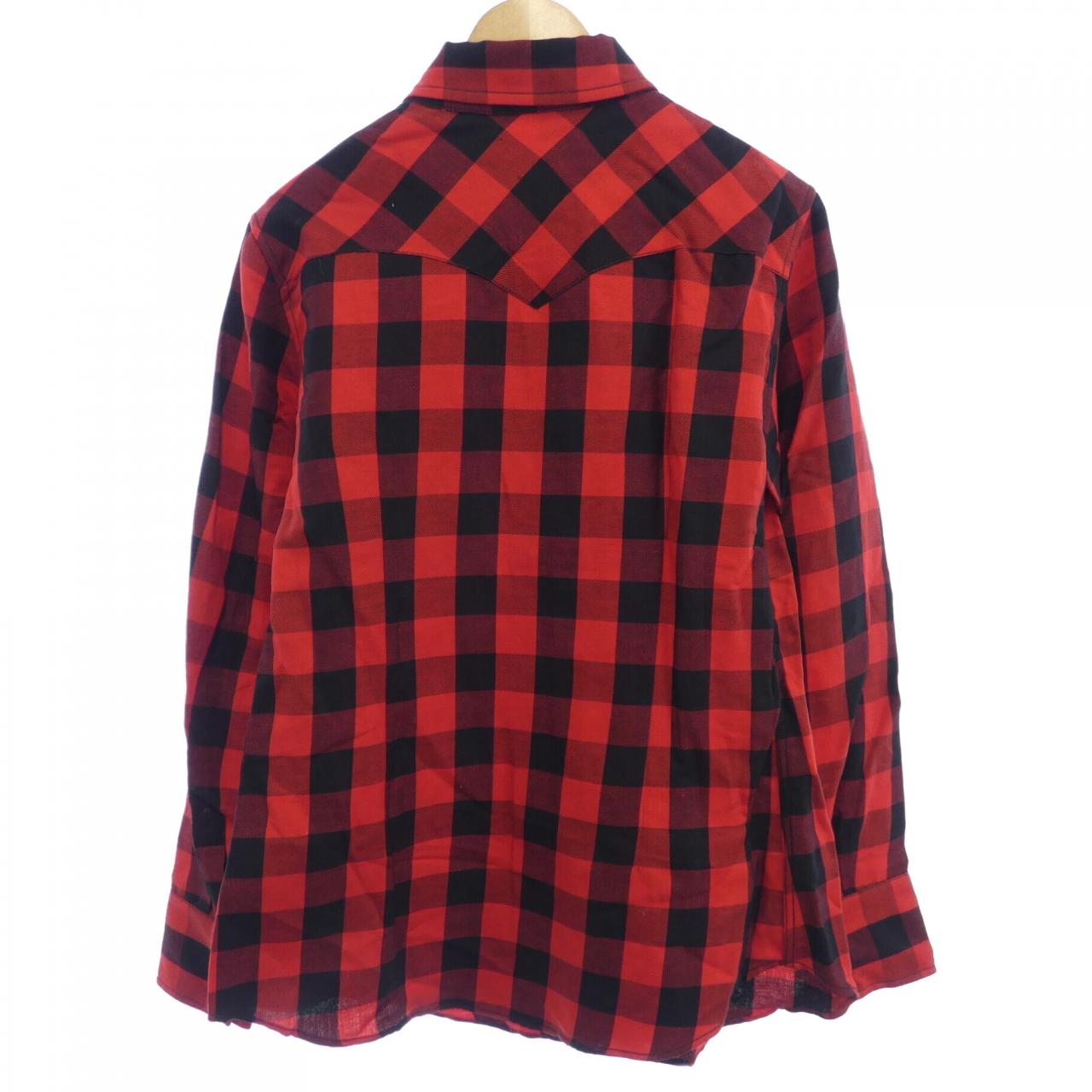 PT TORINO shirt